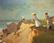 Long Branch, New Jersey - 温斯洛·荷默